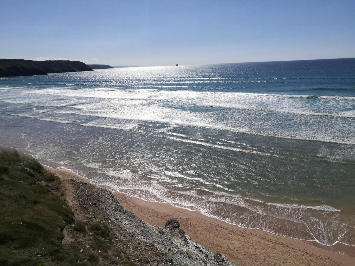 Dunes View - Atlantic Bay Perranporth Εξωτερικό φωτογραφία