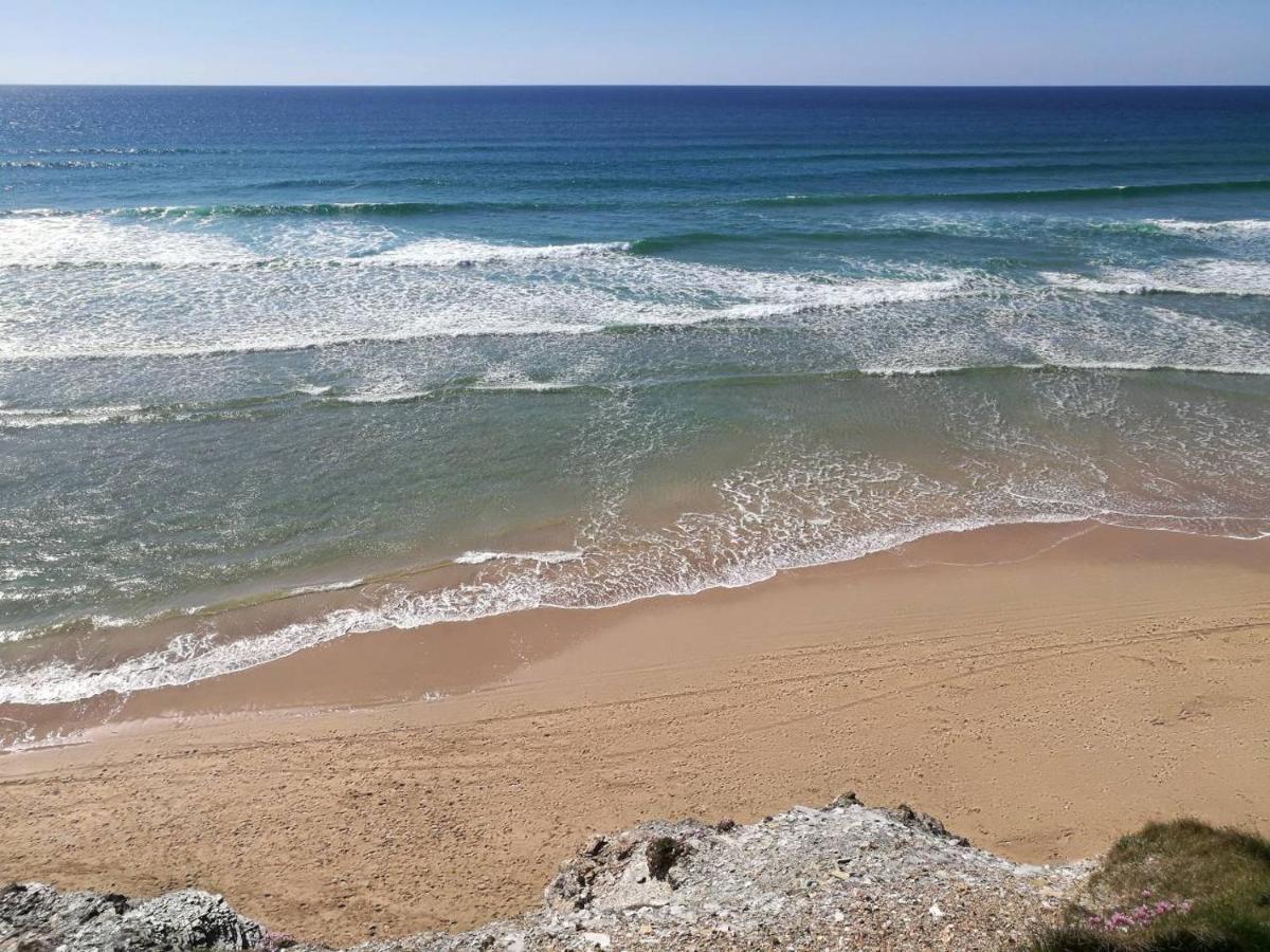 Dunes View - Atlantic Bay Perranporth Εξωτερικό φωτογραφία